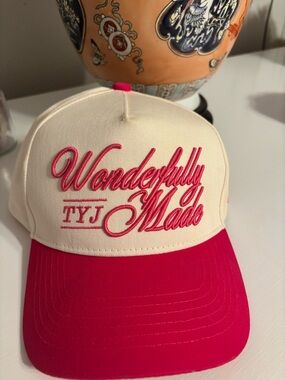 KenzKustomz Trucker Hat